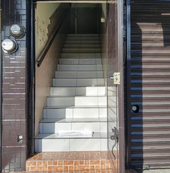 חדר סטנדרט חדר אמבטיה משותף, Hostal En El Centro Lakiwa