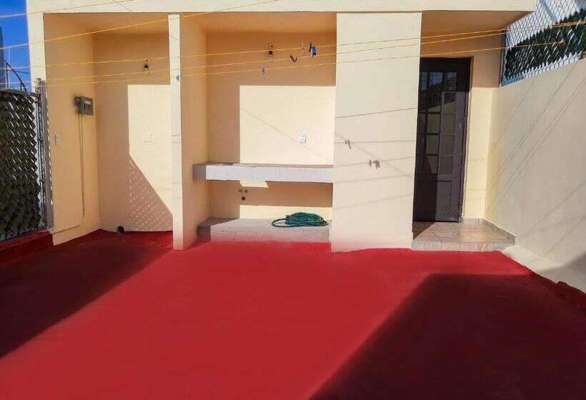 חדר סטנדרט חדר אמבטיה משותף, Hostal En El Centro Lakiwa