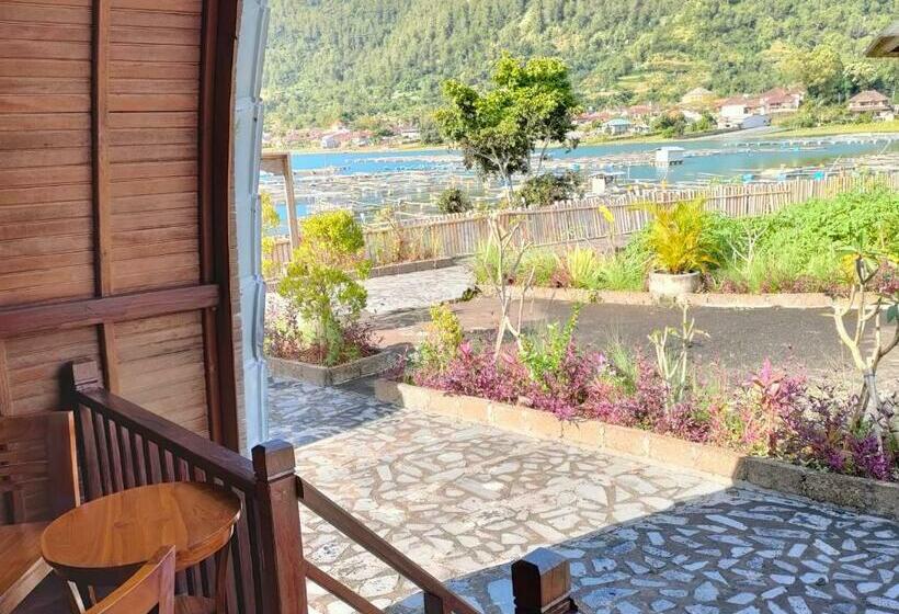 Номер Economy, Batur Water Park Villa