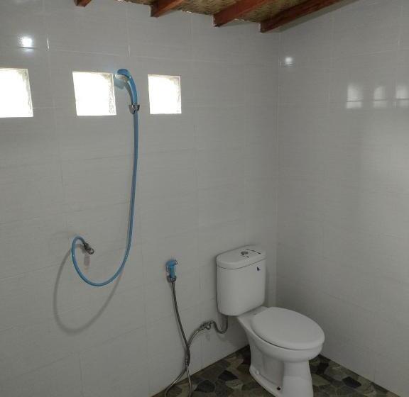 Номер Economy, Batur Water Park Villa