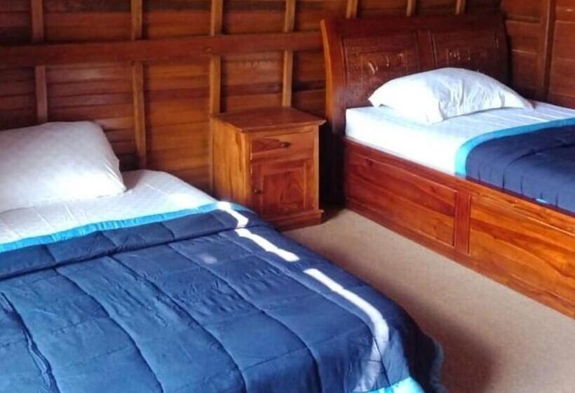Номер Economy, Batur Water Park Villa