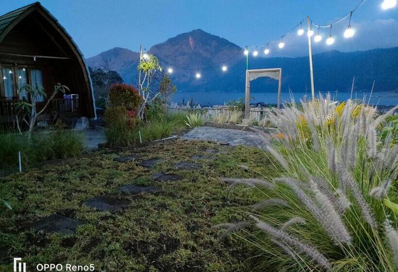 Номер Economy, Batur Water Park Villa