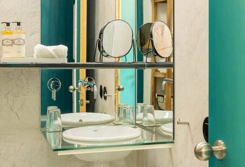 Номер Superior, Covelo  The Original Rooms And Suites