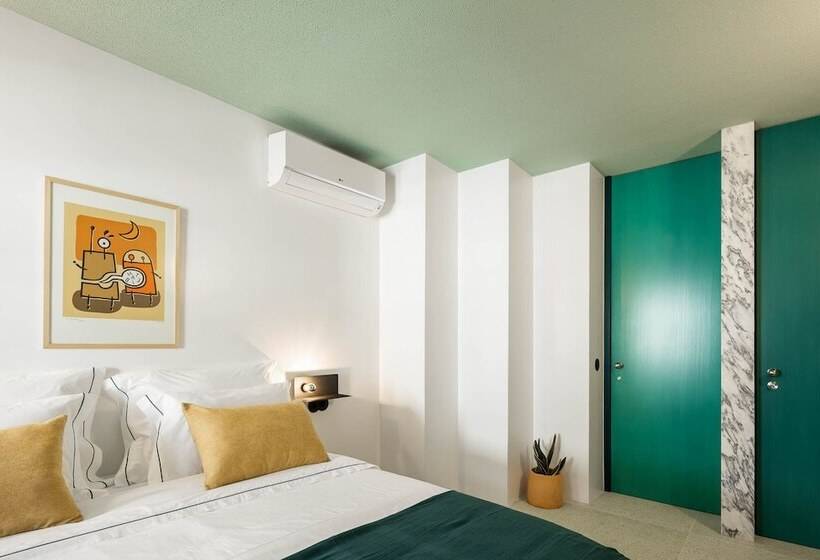 Номер Стандарт, Covelo  The Original Rooms And Suites