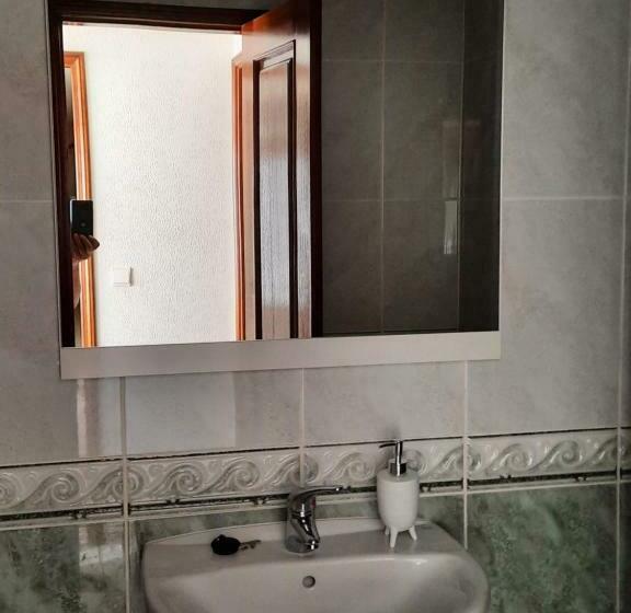 Номер Стандарт, Casa Araci