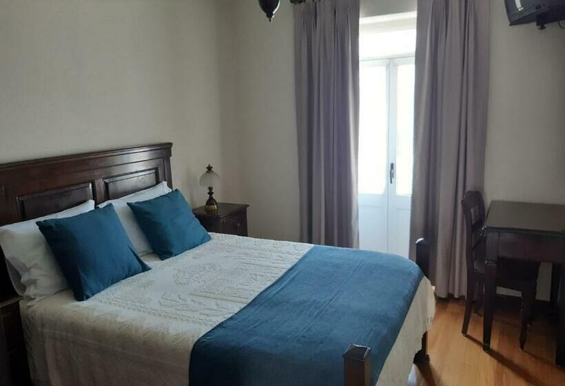 Номер Стандарт с Балконом, Casa Araci