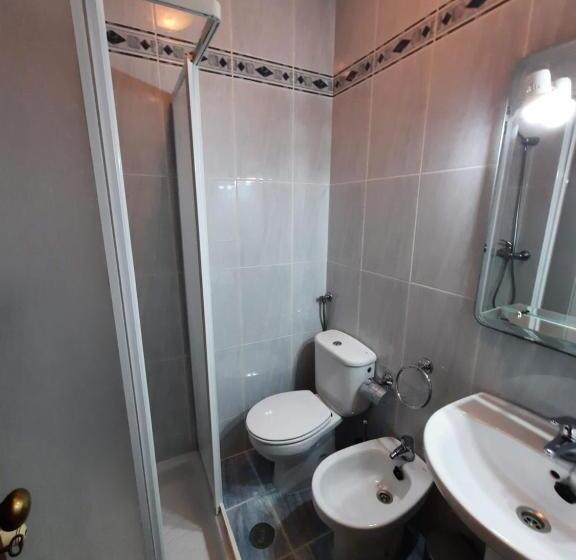 Номер Стандарт, Casa Araci