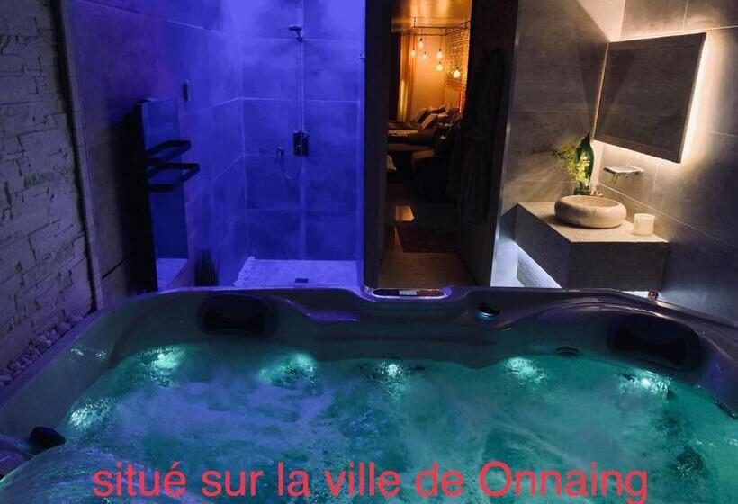 Apartamento 1 Dormitorio con Terraza, Loveroom21