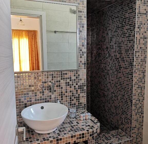 스탠다드 룸, Agapi Villas