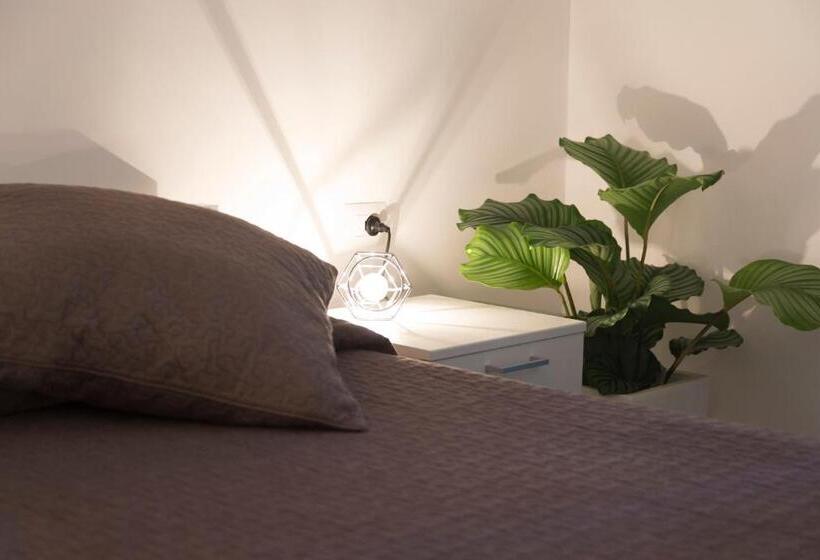 اتاق استاندارد, Suite Inn Catania