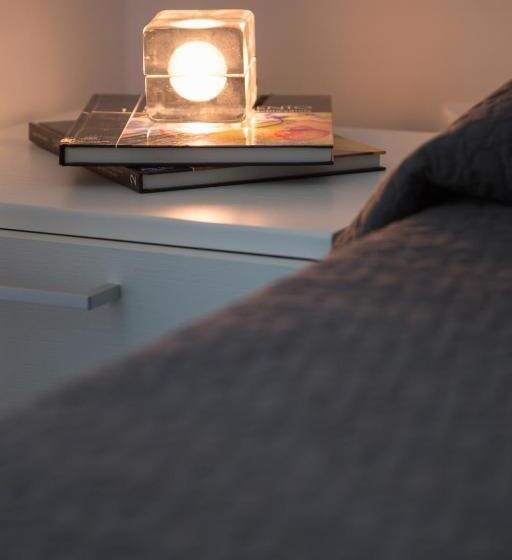 اتاق استاندارد, Suite Inn Catania