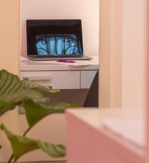 اتاق عادی, Suite Inn Catania