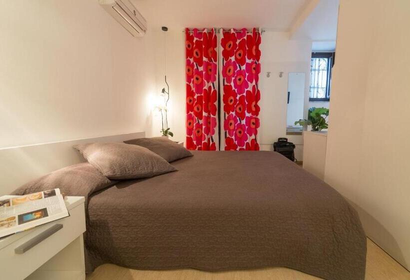 اتاق عادی, Suite Inn Catania