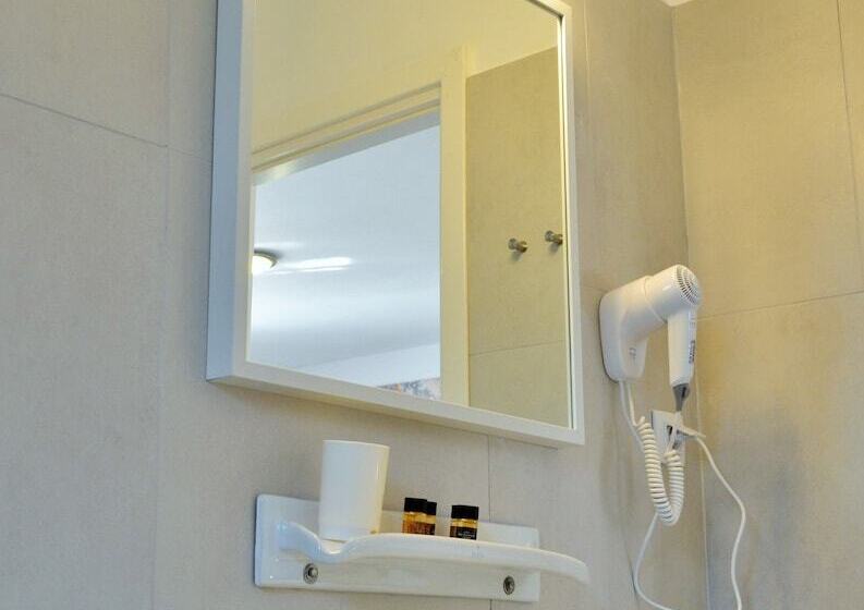 침실 1개 아파트, Folies Corfu Town Hotel Apartments