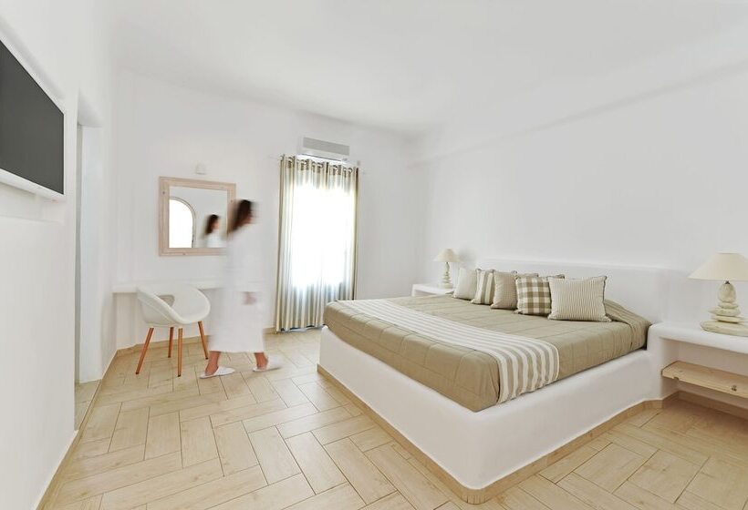 Люкс Superior, Evgenia Villas & Suites By Calm Collection