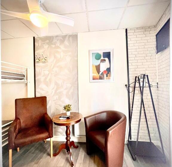 Номер Superior Одноместный, Hôtel Paul Riquet