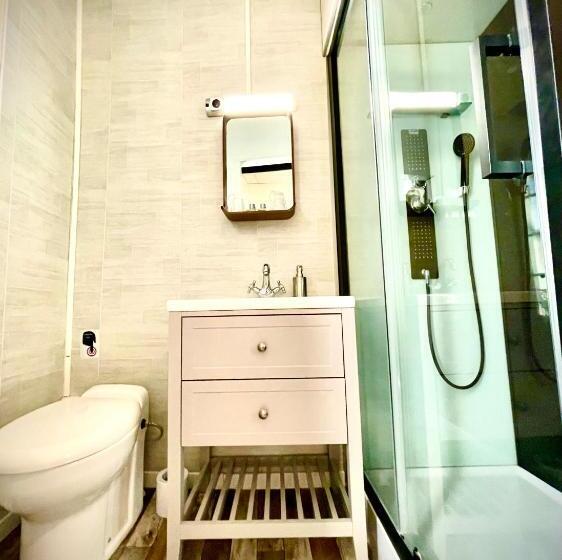Номер Стандарт, Hôtel Paul Riquet