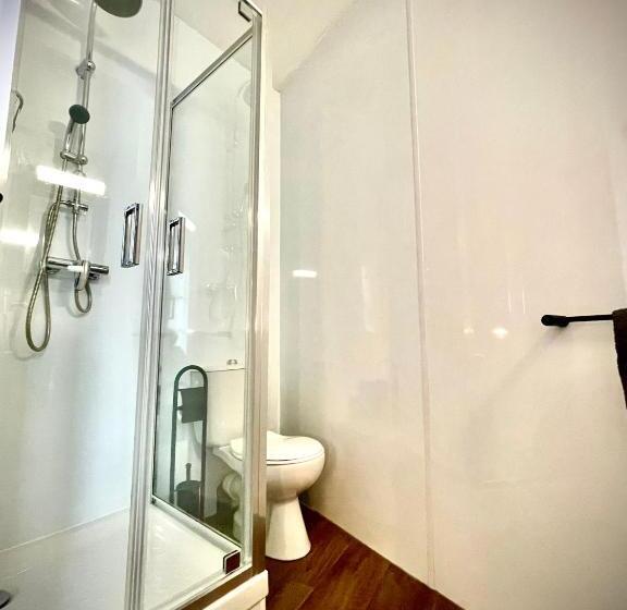 Номер Стандарт, Hôtel Paul Riquet