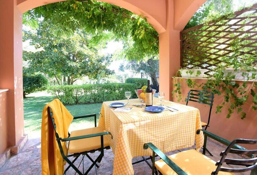 Студия Стандарт, Isabella Country House