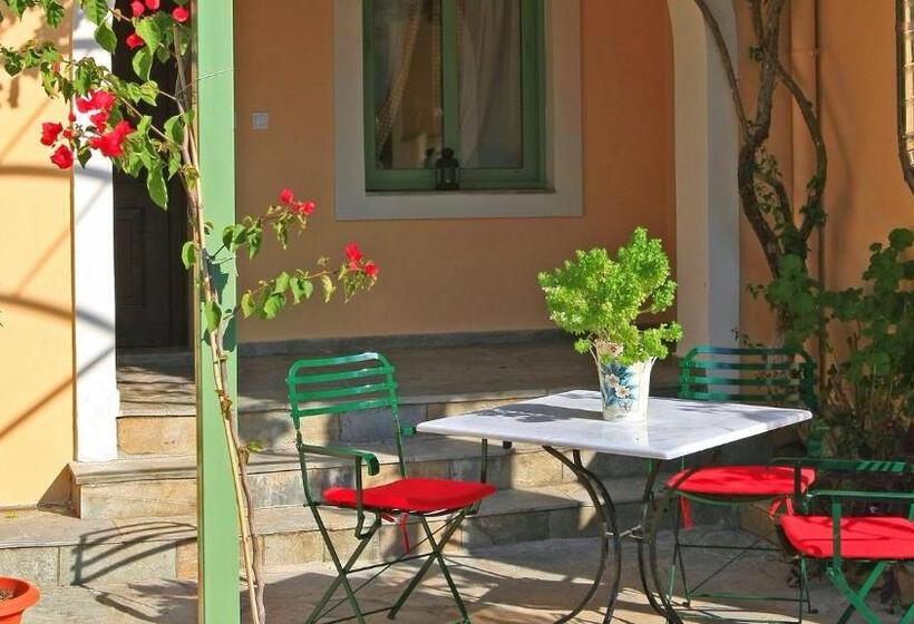 Апартаменты 1 Спальня, Isabella Country House