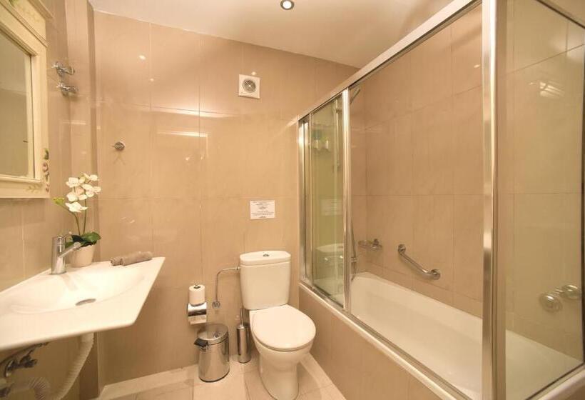 Апартаменты 1 Спальня, Isabella Country House
