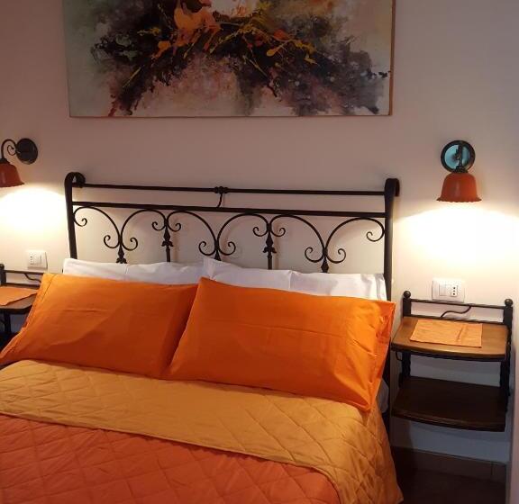 标准间, Poggiofelice B&b
