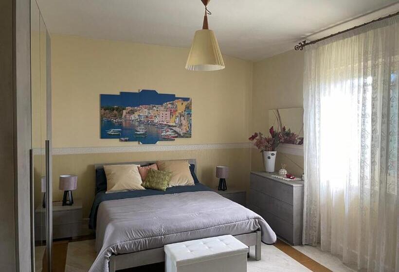 Номер Стандарт, B&b Alba
