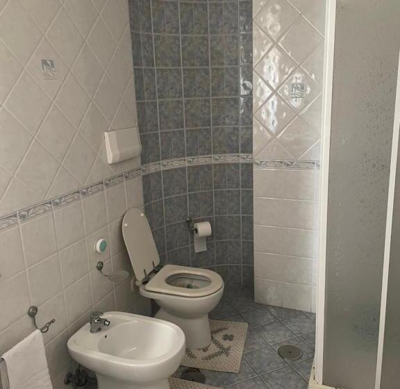 Номер Стандарт, B&b Alba
