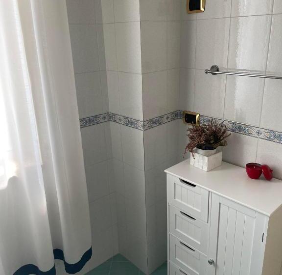 Семейный Номер, B&b Alba