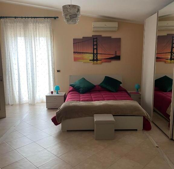 Номер Стандарт, B&b Alba