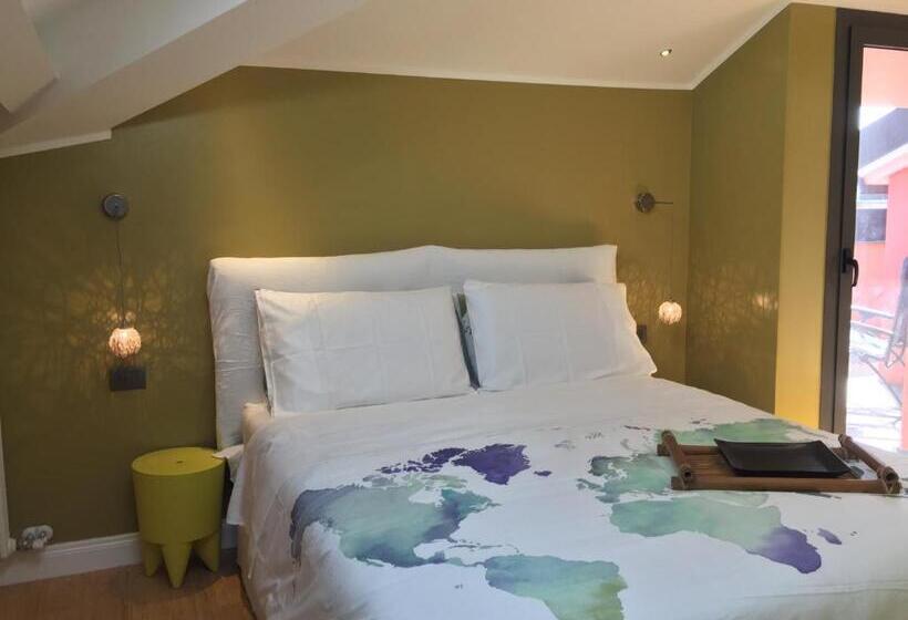 Номер Стандарт, B&b Via Roma 41