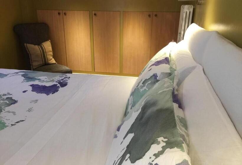Номер Стандарт, B&b Via Roma 41