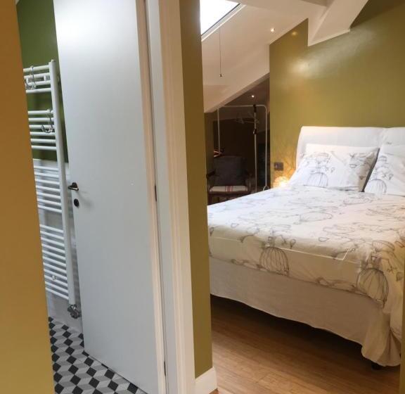 Номер Стандарт, B&b Via Roma 41