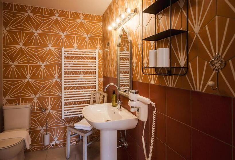 Номер Стандарт, Wanderlust Boutique Rooms