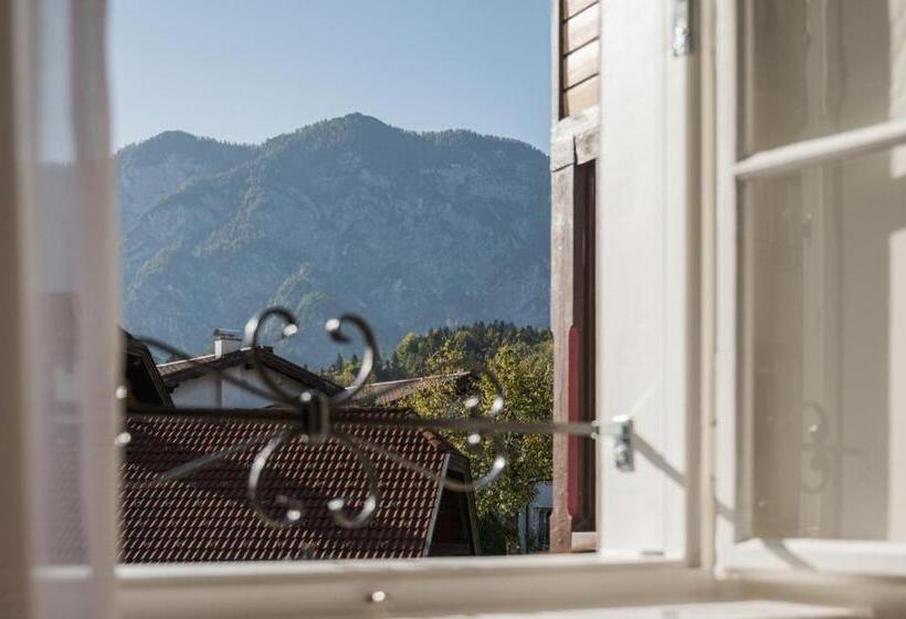 Номер Стандарт, Wanderlust Boutique Rooms