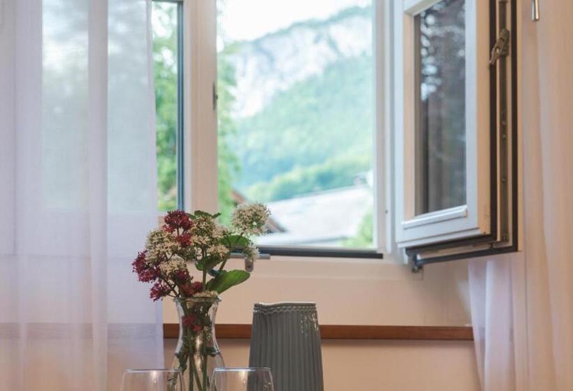 Номер Стандарт Трехместный, Wanderlust Boutique Rooms