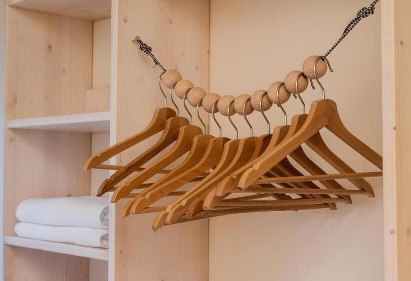 Номер Basic, Wanderlust Boutique Rooms