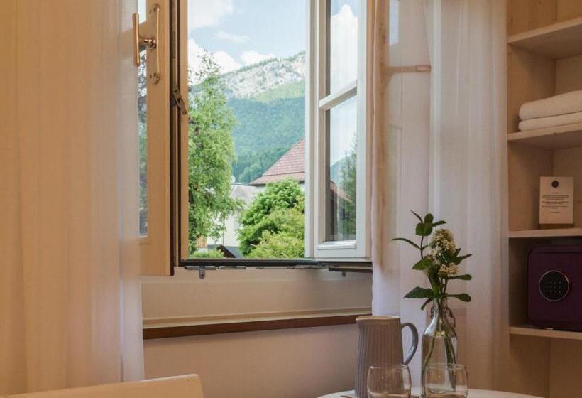 Номер Basic, Wanderlust Boutique Rooms
