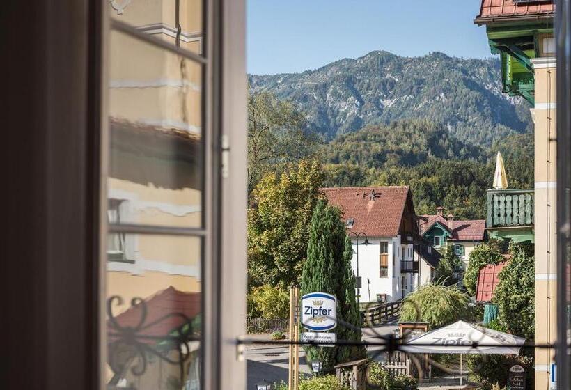 Номер Deluxe, Wanderlust Boutique Rooms
