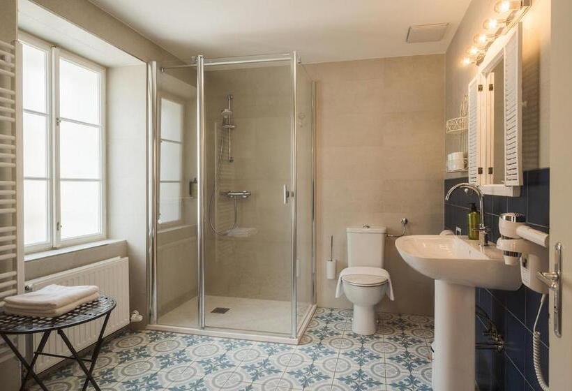 Номер Deluxe, Wanderlust Boutique Rooms