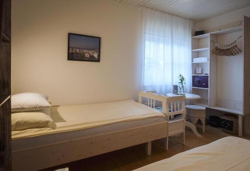 Номер Basic, Wanderlust Boutique Rooms