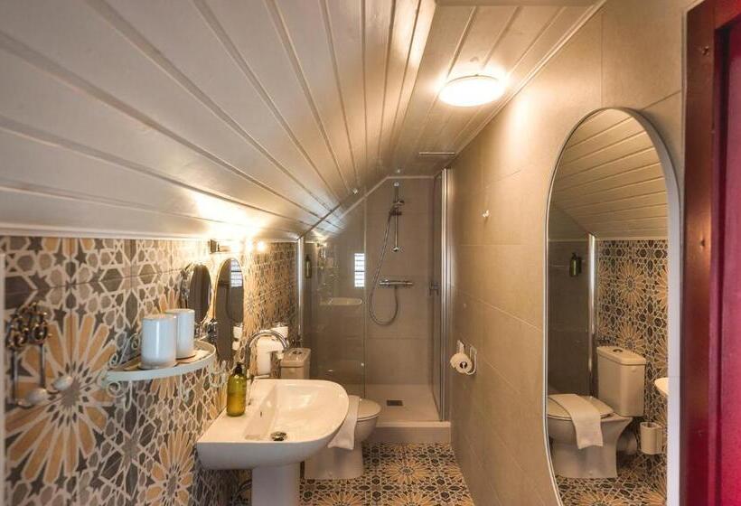 Номер Стандарт, Wanderlust Boutique Rooms