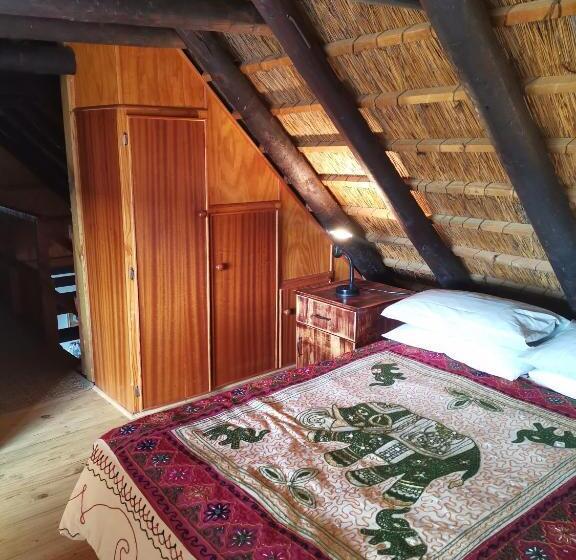 Номер Стандарт Вид на Море, Chilli Moon B&b
