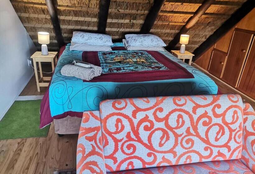 Номер Стандартный с Видом, Chilli Moon B&b