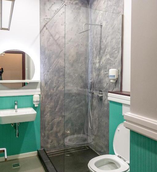 اتاق استاندارد, H11 Downtown Apartments