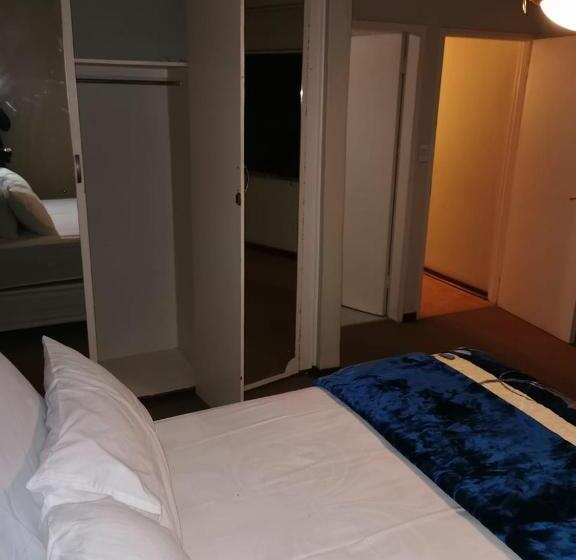 Номер Стандарт, 26 Zea Avenue Arcon Park Guest House
