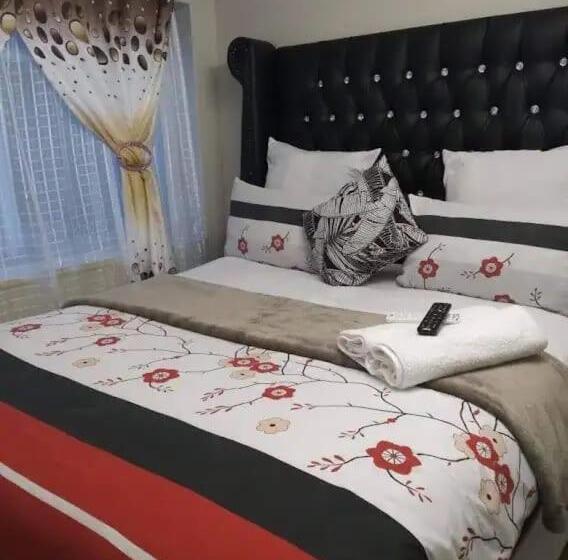 Номер Стандарт, 26 Zea Avenue Arcon Park Guest House