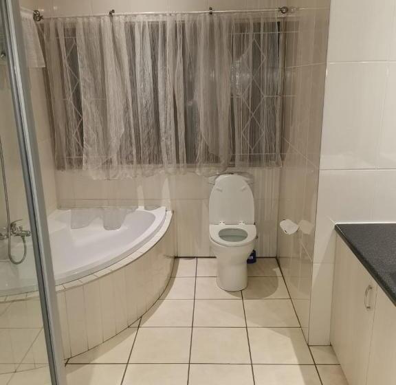 Номер Стандарт, 26 Zea Avenue Arcon Park Guest House