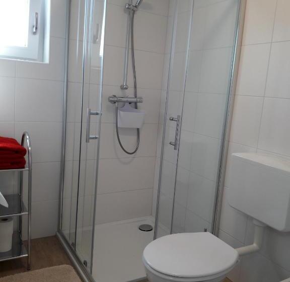 Номер Стандарт, Ferienwohnung Schwarzbauer