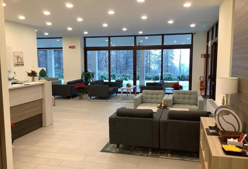 Студия Deluxe, Arvo Residence Sila Lorica